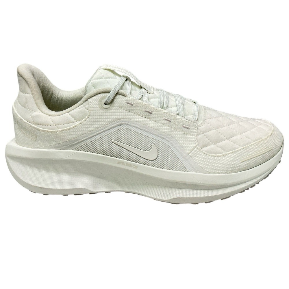 Nike Winflo 11 GORE-TEX Summit White/Photon Dust FQ1358-101 Men's Size 10 No Box